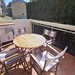 Coin-nuit Avec Balcon Et Parking A - Fr-1-780-41 *